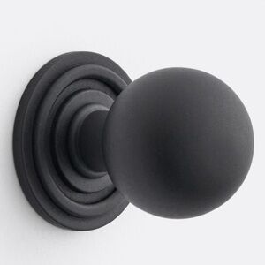 12 Rejuvenation Grace Cabinet Knob Knobs Oil-Rubbed Bronze